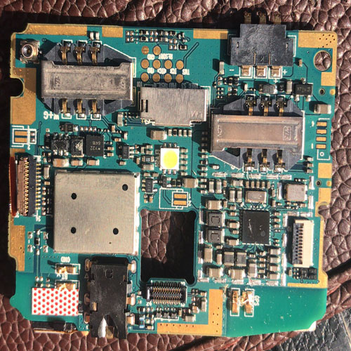 虹桥镇线路板回收