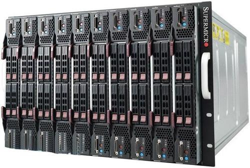 虹桥镇服务器回收